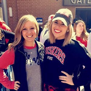 Meet your Posher, Nicki